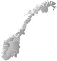Official logo of Oslo Municipality