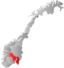 Official logo of Sarpsborg Municipality