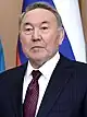  KazakhstanNursultan Nazarbayev, President, guest invitee