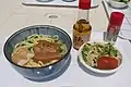 Local food