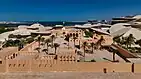 National Museum of Qatar