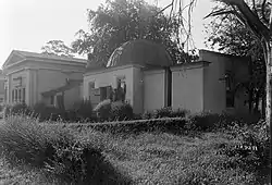 Old Observatory