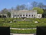 The Orangery, Longleat, Wiltshire (1806–13)