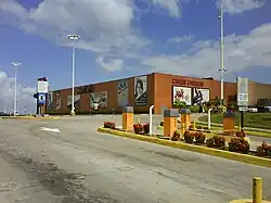 Orinokia Mall
