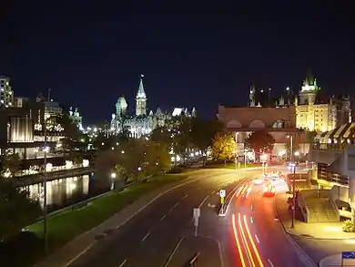 Image 10Ottawa in 2005 (from Southern Ontario)