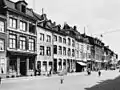 Oud-Wyck during the 1950s