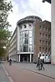 Image 20Former Amsterdamsche Bank building at Blaak 40, later Kamer van Koophandel Rotterdam, in 2007 (from AMRO Bank)