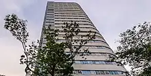 Hinduja National Hospital's LG-2 building