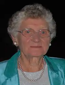 Helen Hughes