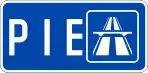 Pan Island Expressway