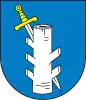 Coat of arms of Gmina Rakoniewice