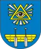 Coat of arms of Gmina Czernichów