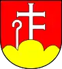 Coat of arms of Gmina Jerzmanowice-Przeginia