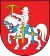 Coat of arms of Gmina Ulan-Majorat