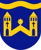 Coat of arms of Wieliszew