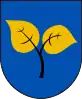 Coat of arms of Gmina Wyry