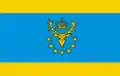 Flag of Kozienicki County