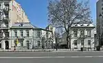Embassy of Lithuania in Warsaw