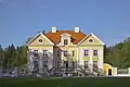 Palmse manor
