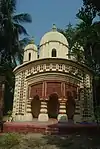 Radha Gobinda temple of Pathak Goswami family