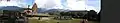 Panoramic view of Shiva Temple of Baijnath