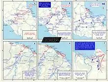 Image 90The Kokoda and Buna-Gona campaigns (from Military history of Australia during World War II)