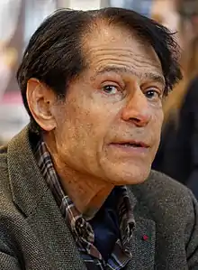 Claude Hagège