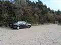 Parking space