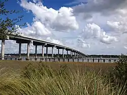 Paul Gelegotis Bridge (2003)