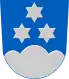 Pellon vaakuna