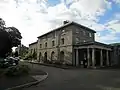 No.1 The Terrace (Surgeon's House and police accommodation)