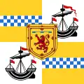 Personal Banner for Scotland