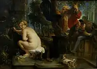Alte Pinakothek