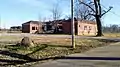 Phelix School - Formerly Marion Colored School, Sunset Arkansas
