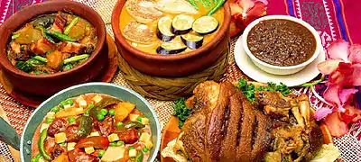 Image 29Philippine cuisine (from Culture of Asia)