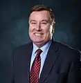 Steven W. Wallace (2007-2013)Executive Director