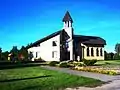 Methodist church