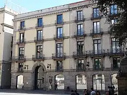 Image 4Universidad Pompeu Fabra (from Culture of Spain)