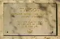 Turgot spent the end of his life at No 108 and died there 18 March 1781.