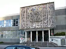 Image 21The Plymouth Combined Crown and County Court Centre (from Plymouth)