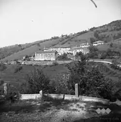 Belo in 1953