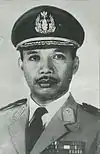 Soetjipto Danoekoesoemo