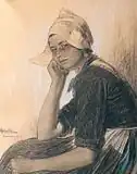Hille Butter (1903)