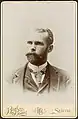 Wilse, 1892