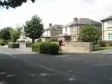 Postbox on Northney Road