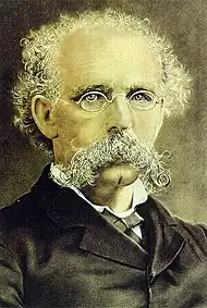 Image 52Knights of Labor Grand Master Workman Terence V. Powderly.