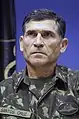 General Santos Cruz served as Force Commander of the United Nations Stabilization Mission in Haiti (MINUSTAH) between January 2007 and April 2009. In April 2013, he received command of United Nations Organization Stabilization Mission in the Democratic Republic of the Congo (MONUSCO). Santos Cruz commanded MONUSCO during the M23 rebellion and was praised for providing "strong backing" to the UN forces engaged alongside Congolese government forces.