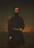 Don Alejandro Díaz