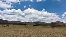 Putsil Valley