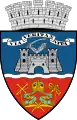 Coat of arms of Arad